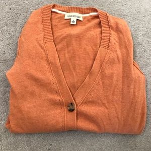 Lightweight Long Cardigan